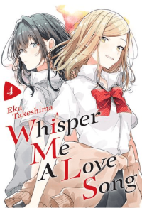 Whisper Me a Love Song, Vol. 04