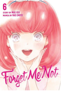 Forget Me Not, Vol. 06