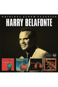 Original Album Classics