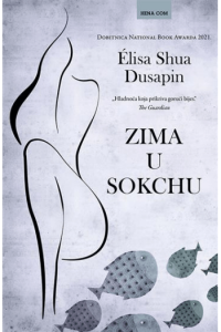Zima u Sokchu