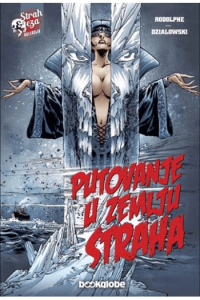 Putovanje u zemlju straha