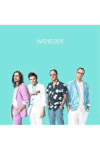 Weezer (Teal Album)