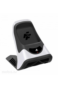 Punjač za kontroler PS4 Flashfire QI Qi4-2000