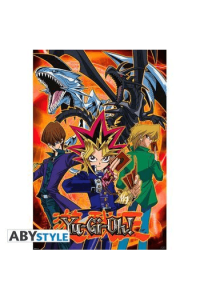Yu-Gi-Oh! Poster King of Duels (91.5x61cm)