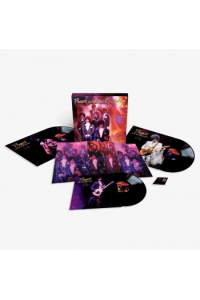 Live (Concert March 30, 1985 Syracuse NY)