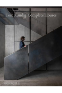 Tom Kundig: Complete Houses