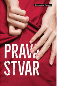 Prava stvar
