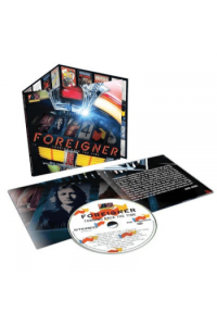 Turning Back The Time