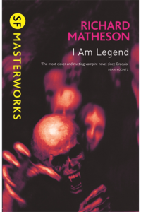 SF Masterworks: I Am Legend