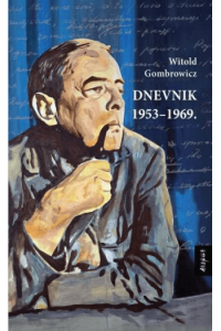 Dnevnik 1953-1969.