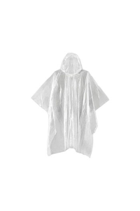 Emergency Rain Poncho