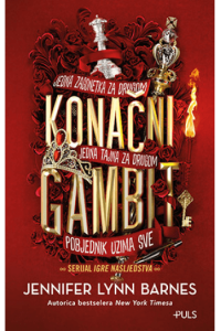 Konačni gambit