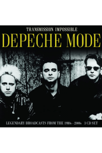 Transmission Impossible