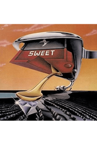 Off the Record (New Extended