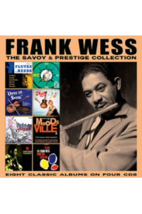 The Savoy and Prestige Collection