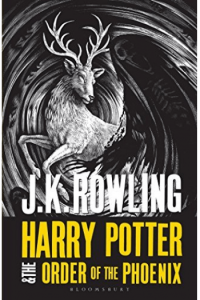 Harry Potter and the Order of the Phoenix