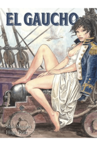 Kolorka 138: El Gaucho