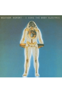 I Sing The Body Electric