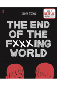 The End of the Fucking World