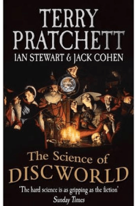 Science Of Discworld #01