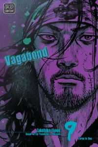Vagabond (Vizbig Edition), Vol. 09
