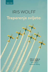 Treperenje svijeta