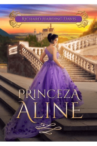 Princeza Aline