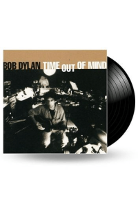 Time Out of Mind 20th Anniversary