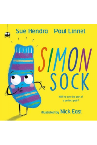 Simon Sock