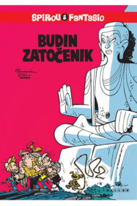 Budin zatočenik