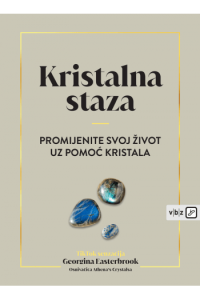 Kristalna staza