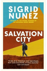 Salvation City