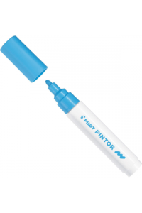 Marker 2mm Pintor Pilot SW-PT-M-LB svijetlo plavi