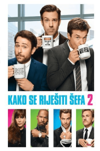 Kako se riješiti šefa 2