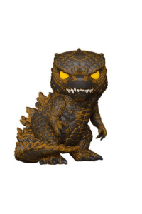 POP Burning Godzilla (1316)