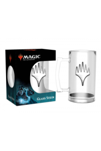 Magic The Gathering - Tankard Metal Planeswalker - Box