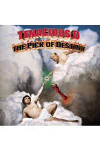 The Pick Of Destiny Deluxe