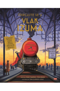 Ukrcajte se u vlak izuma