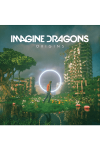Origins (Deluxe Edt.)