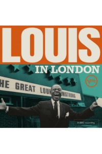 Louis In London (Live At The BBC,London 1968)