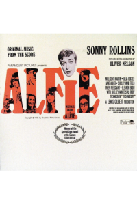 Alfie (Acoustic Sounds)