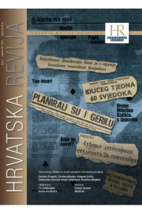 Hrvatska revija 2/2021