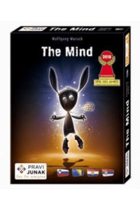 The Mind