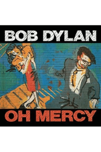 Oh Mercy  (remaster)