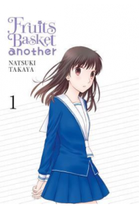 Fruits Basket Another, Vol. 1