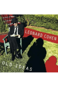 Old Ideas (+bonus cd)