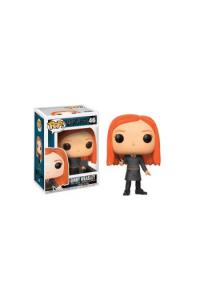 Funko Pop: Harry Potter - Ginny Weasley