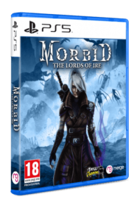 Morbid: The Lords Of Ire