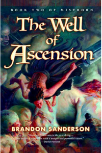 The Well of Ascension