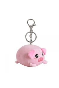 Privjesak za ključeve iTotal svinjica XL2492